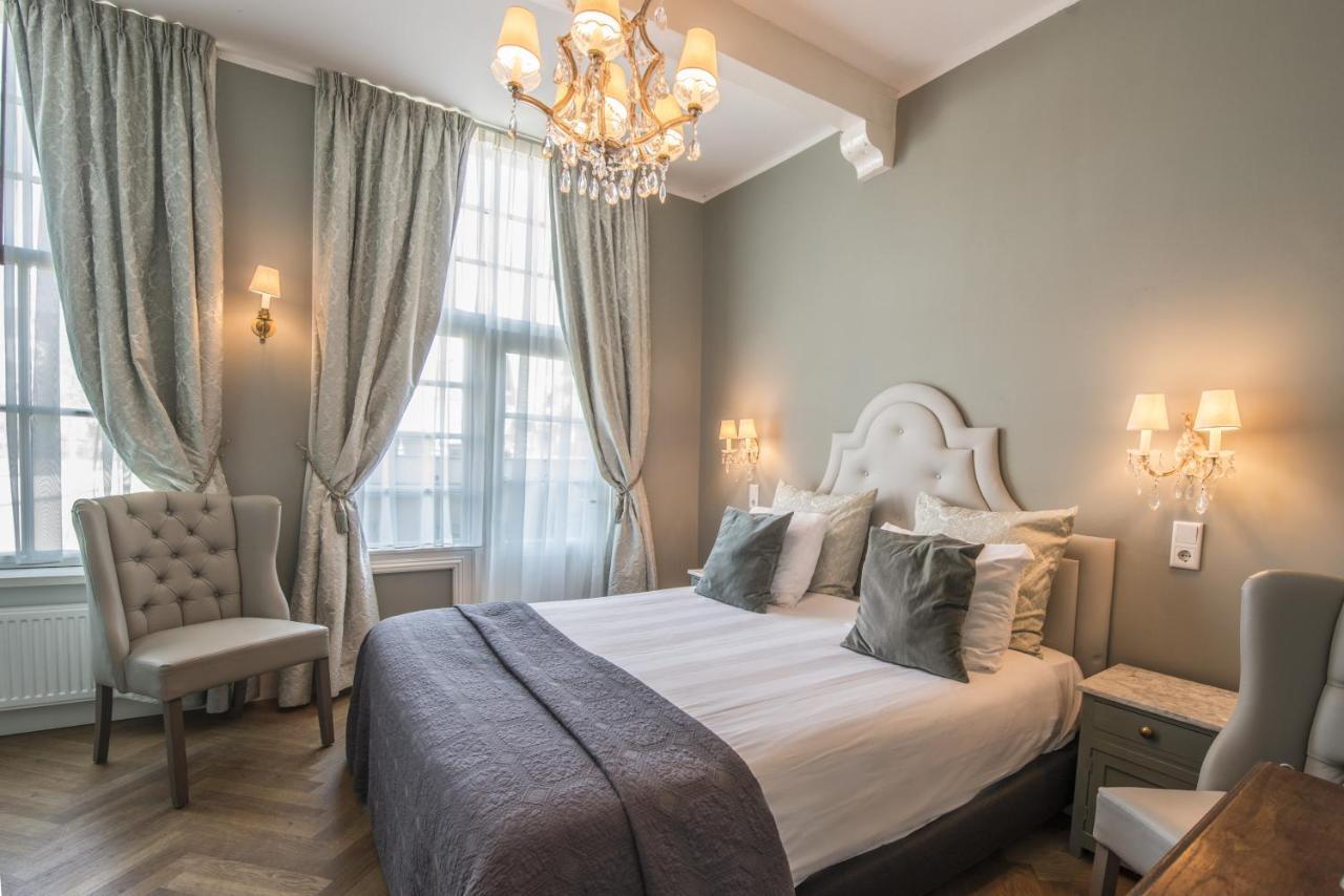 Boutique Huys Leyden Hotel 4*