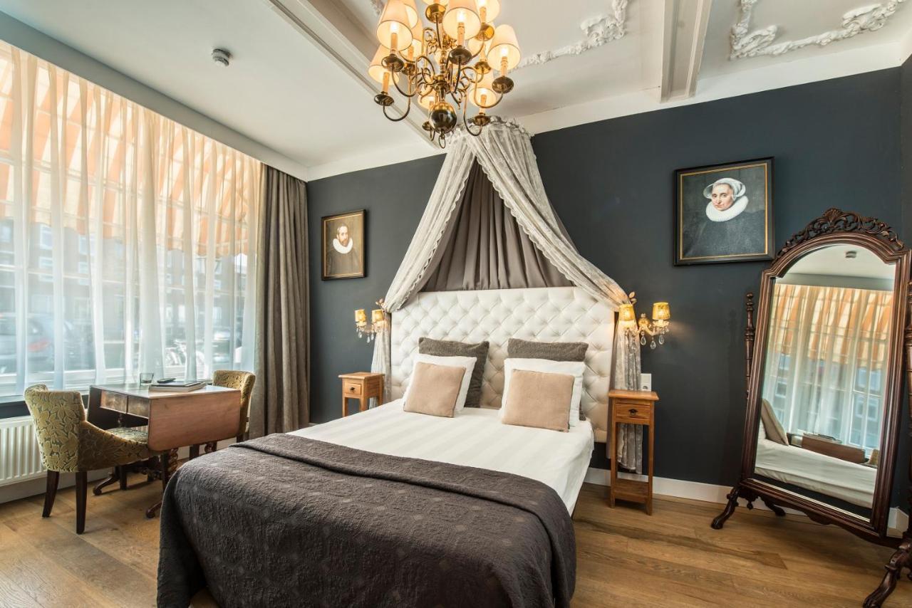 Hotel Boutique Huys Leyden