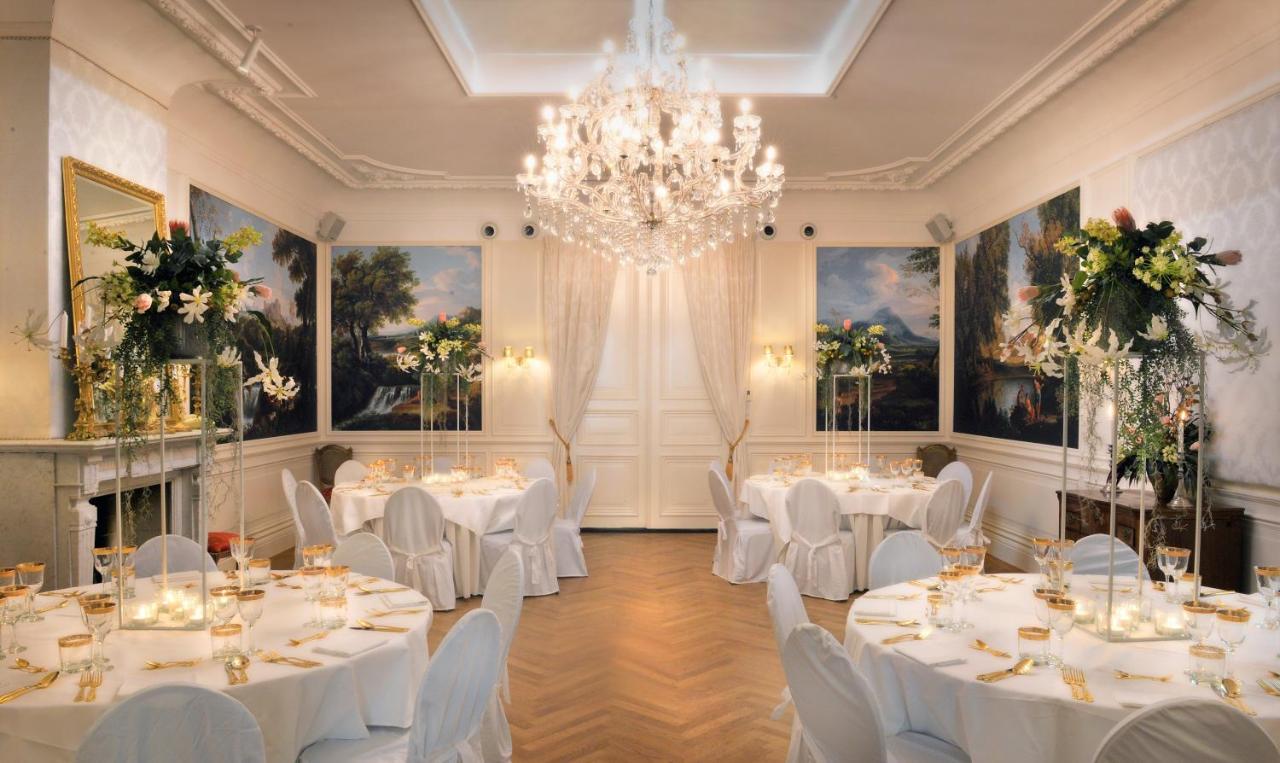 Boutique Huys Leyden Hotel 4*