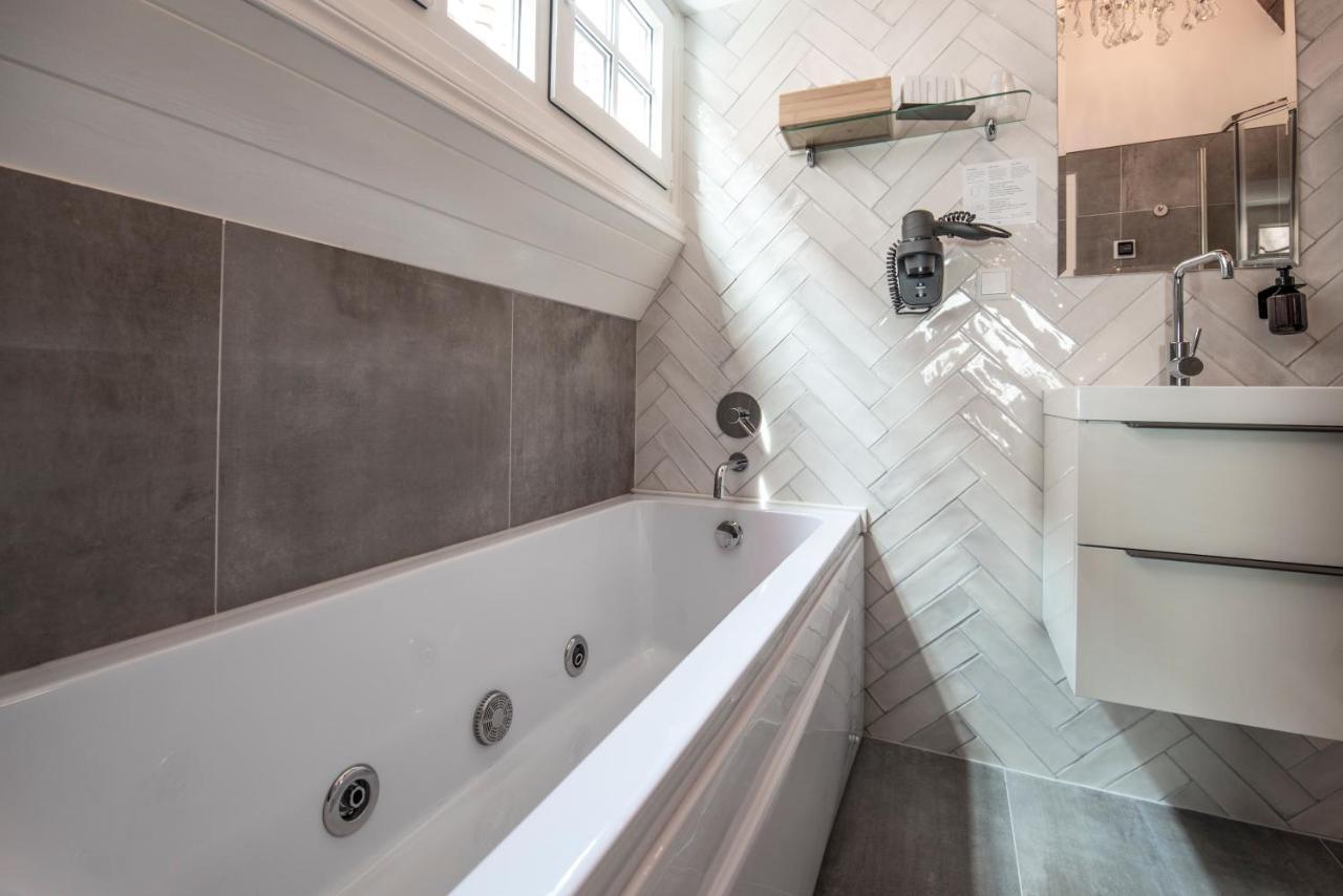 Boutique Huys Leyden 4*