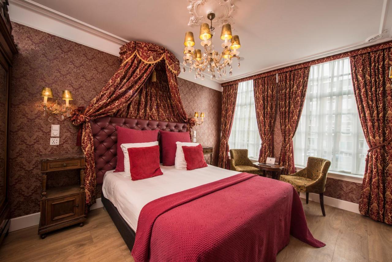 Boutique Huys Leyden 4* Leiden