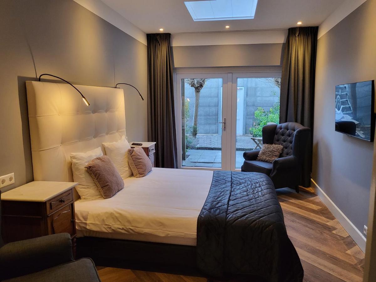 Hotel Boutique Huys Leyden 4*
