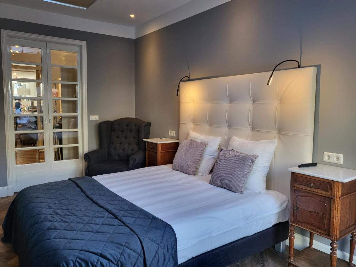 Boutique Huys Leyden Hotel