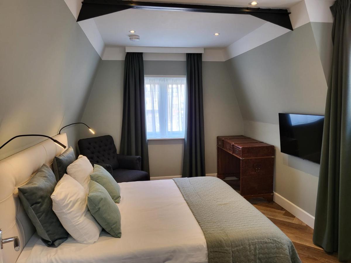 Boutique Huys Leyden Leiden