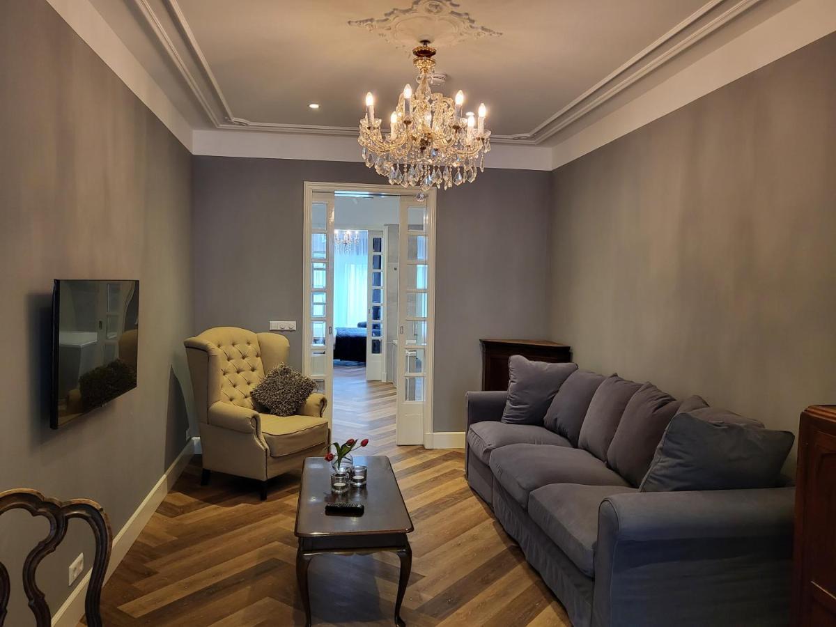 Boutique Huys Leyden Hotel 4*