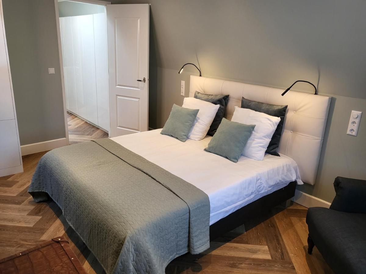 Boutique Huys Leyden 4* Leiden
