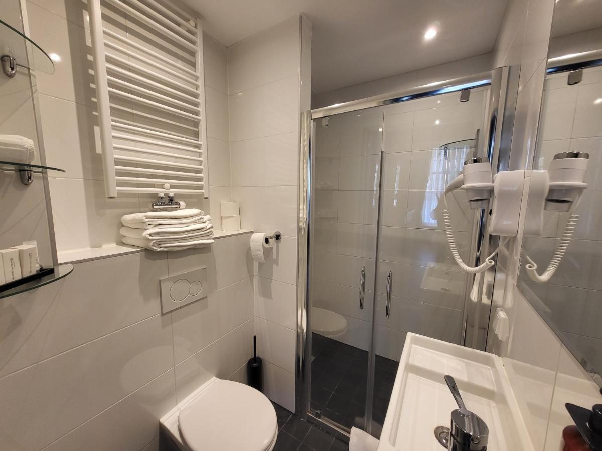 Boutique Huys Leyden 4*