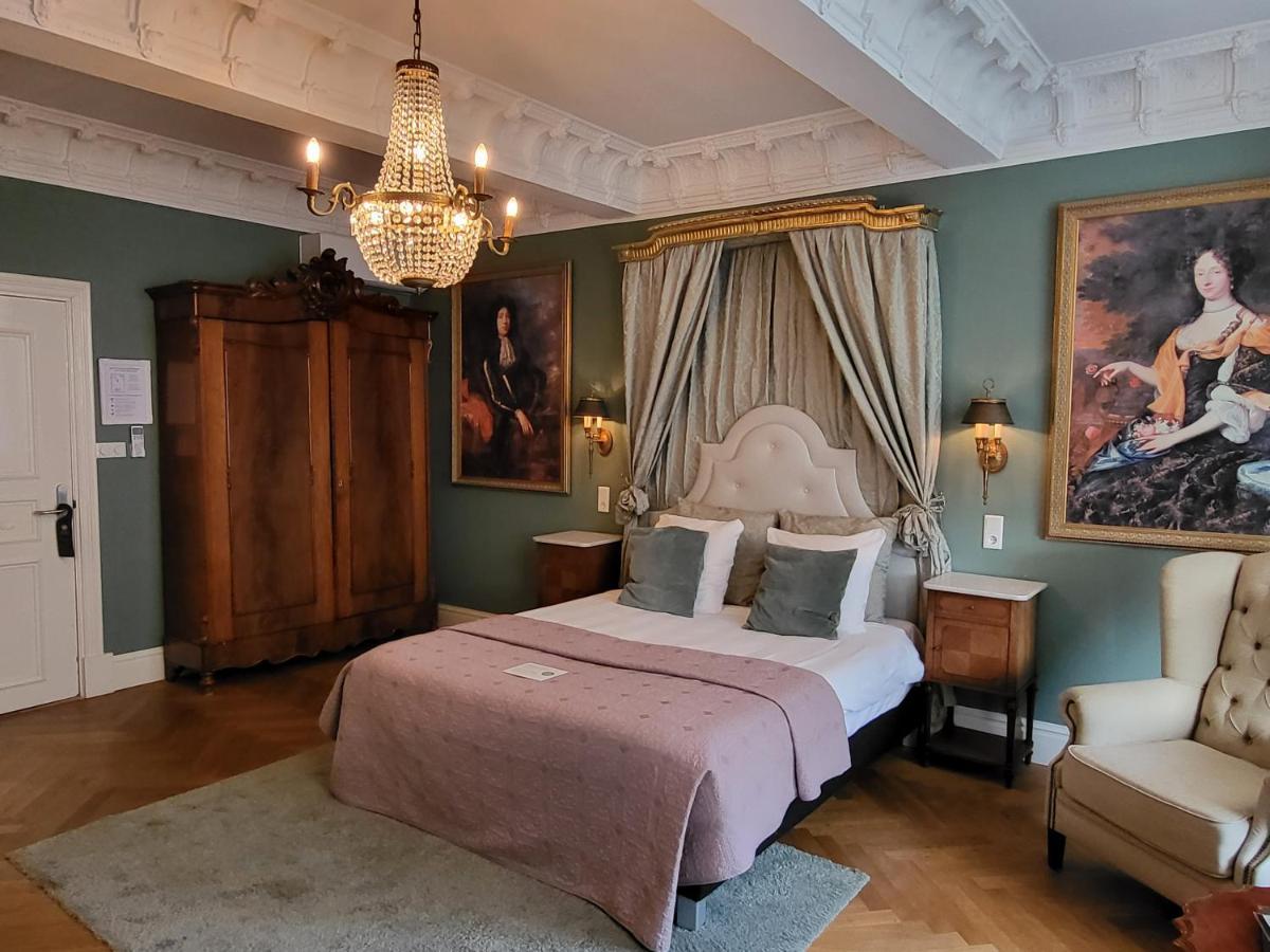 Boutique Huys Leyden Hotel