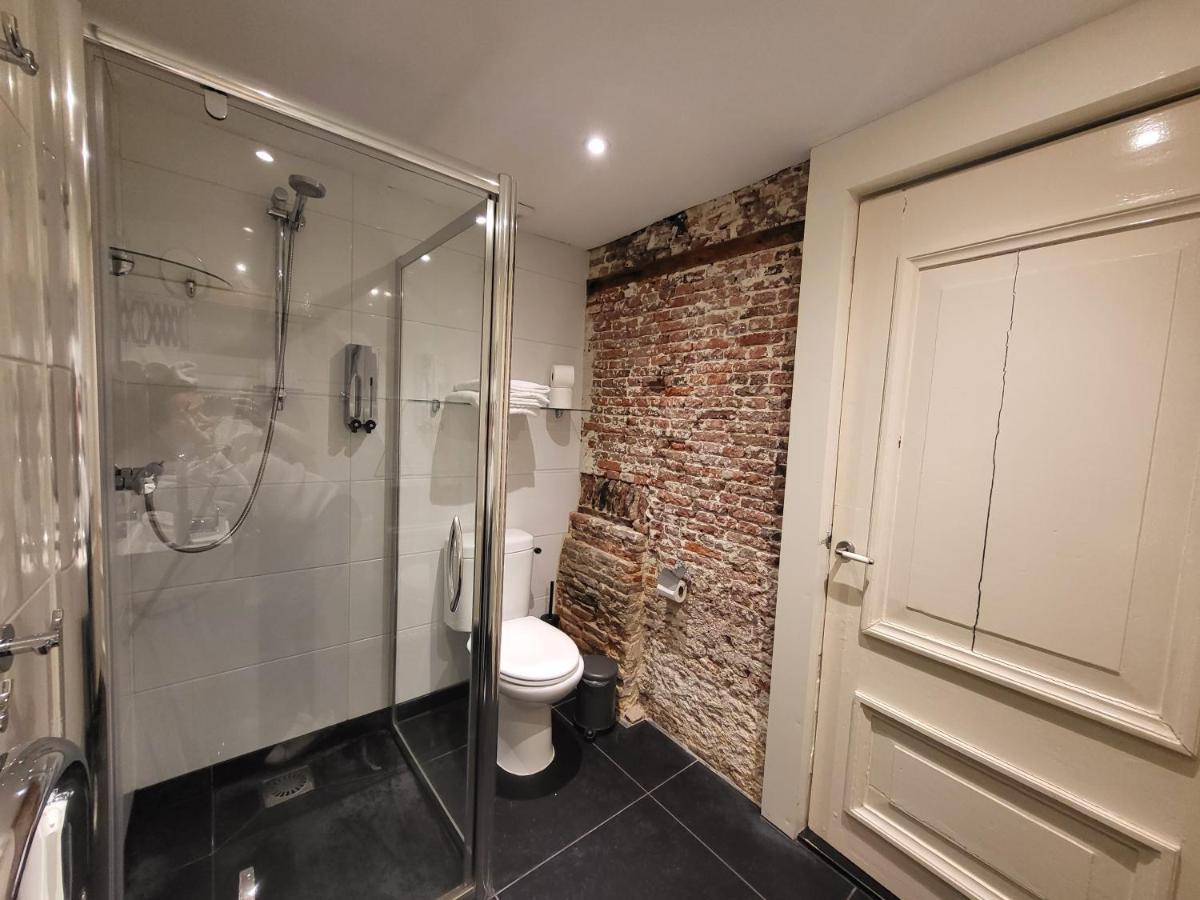 Boutique Huys Leyden 4*