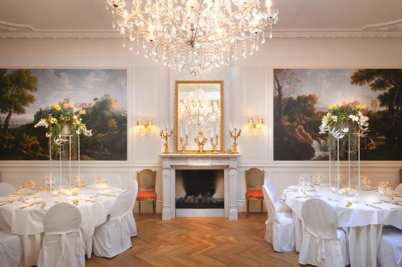 Boutique Huys Leyden Hotel
