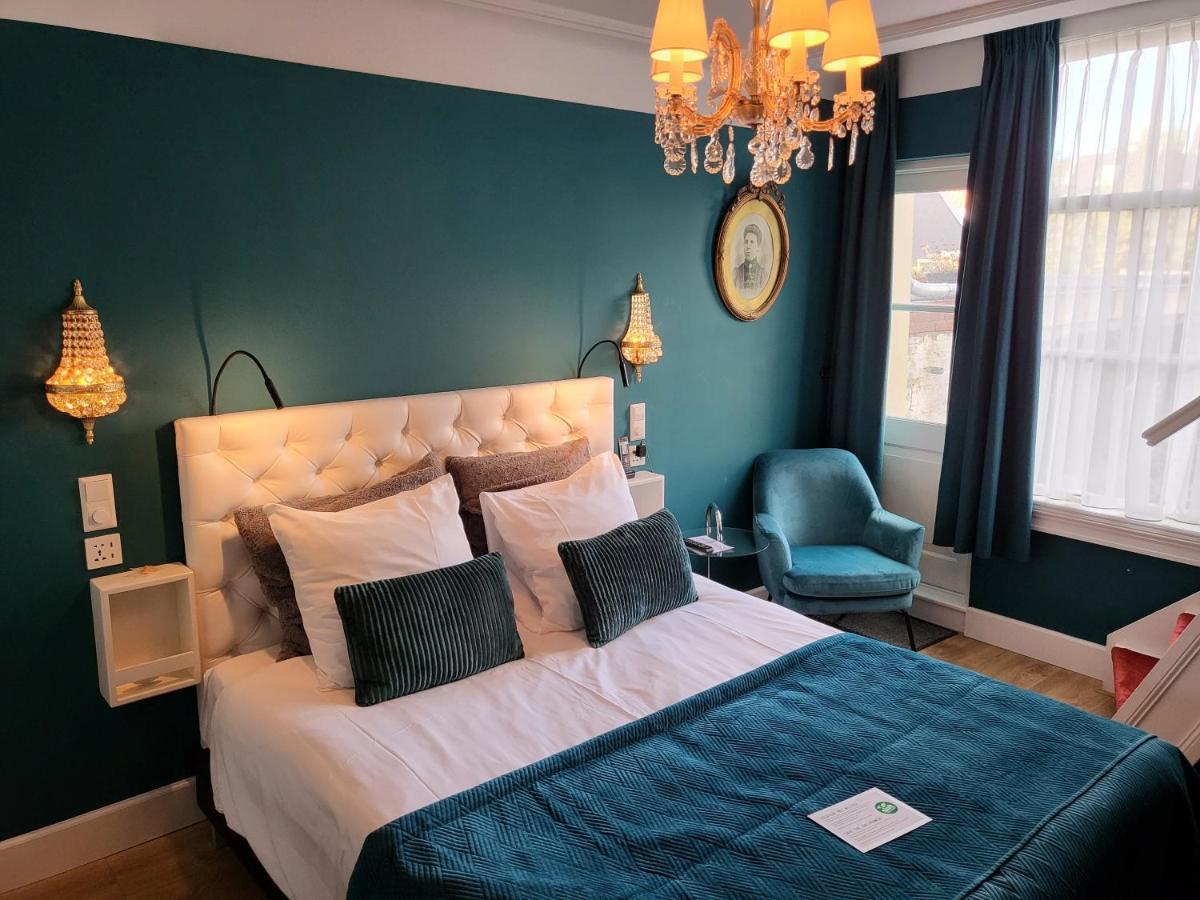 Hotel Boutique Huys Leyden Leiden
