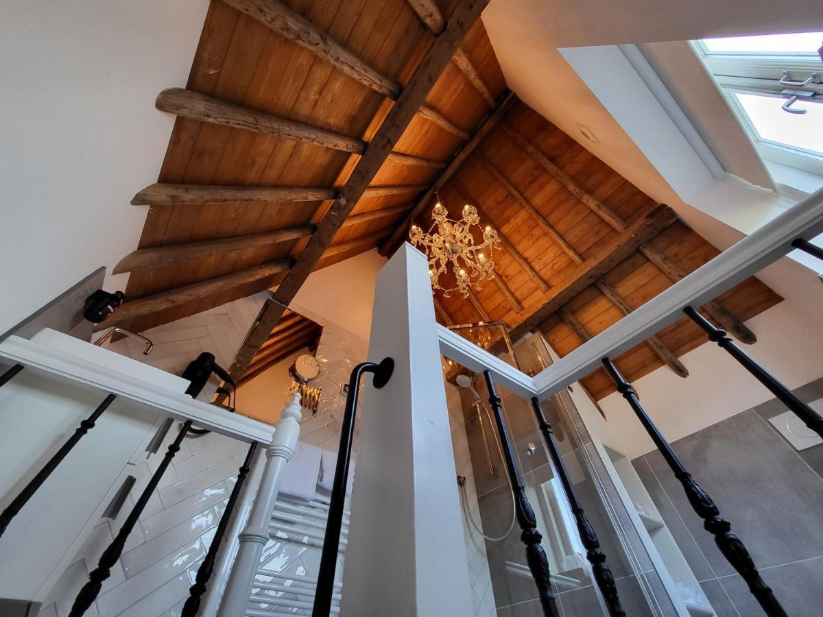 Hotel Boutique Huys Leyden