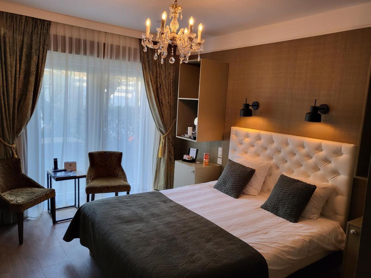 Boutique Huys Leyden Hotel Leiden