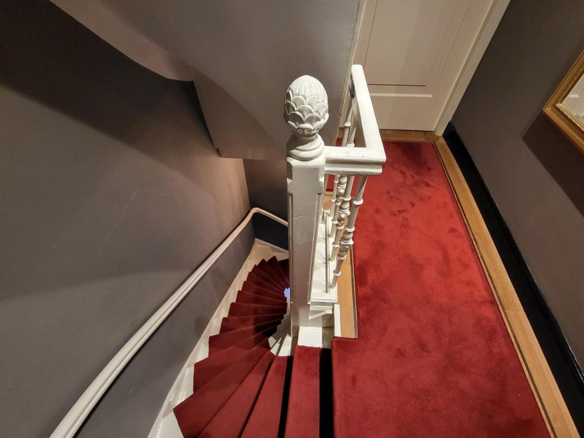 Hotel Boutique Huys Leyden Leiden
