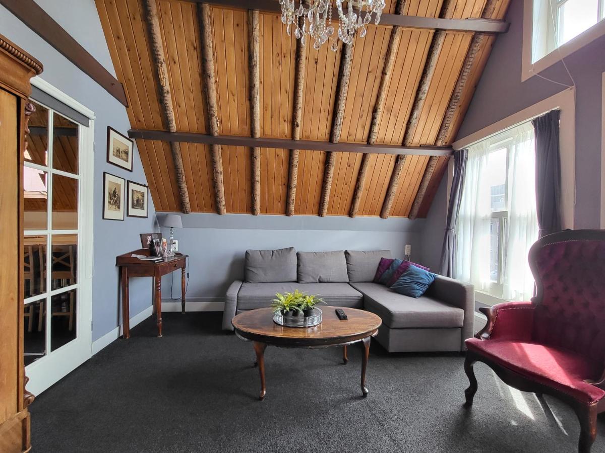 Boutique Huys Leyden Leiden