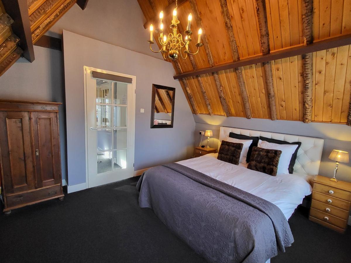 Boutique Huys Leyden 4*