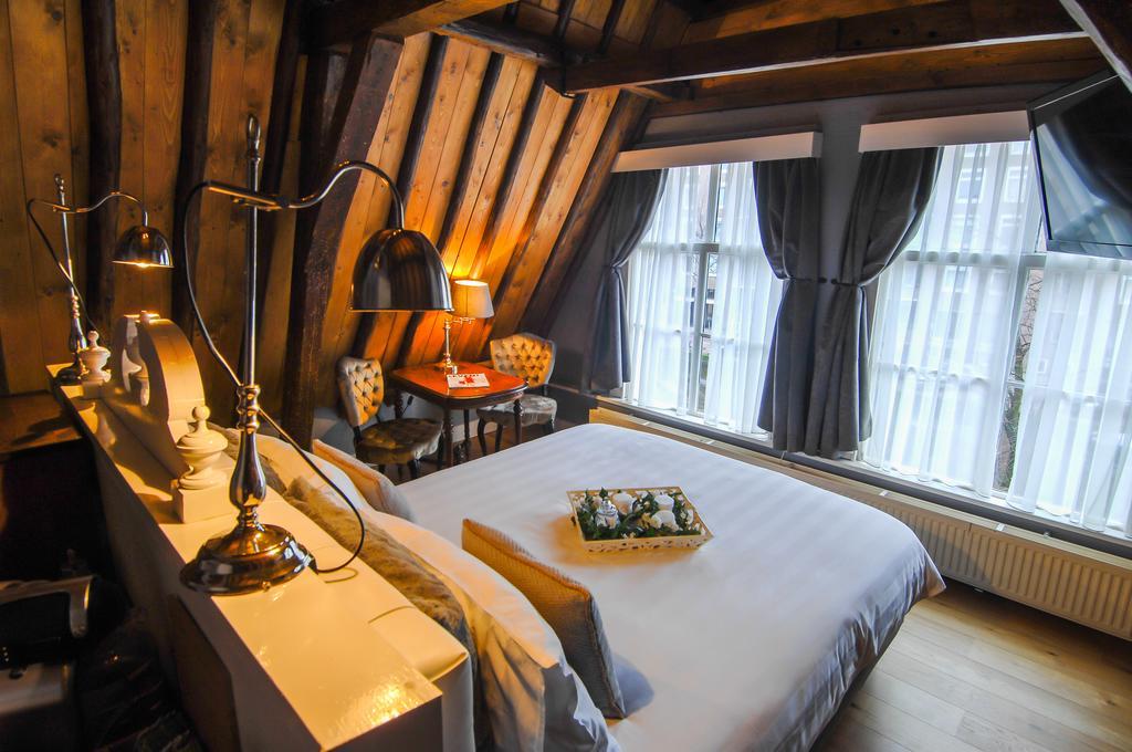 Boutique Huys Leyden Hotel Leiden
