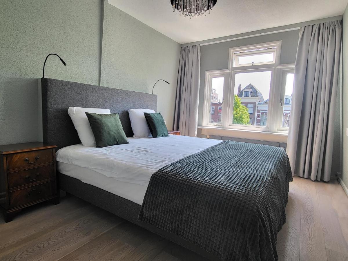 Hotel Boutique Huys Leyden Leiden