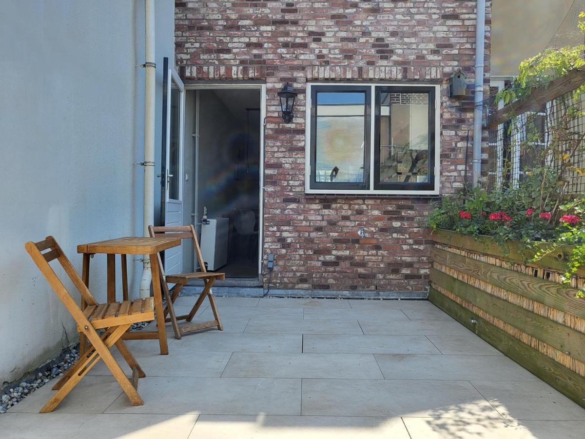 Boutique Huys Leyden 4*