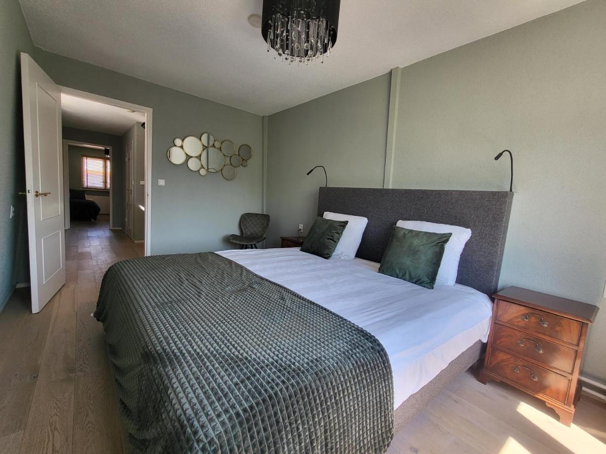 Boutique Huys Leyden Hotel 4*