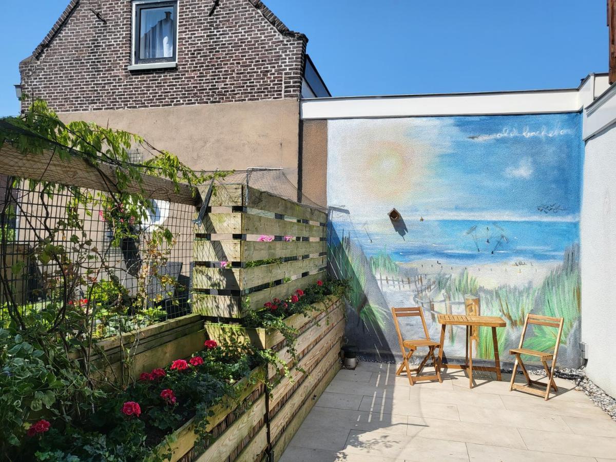 Hotel Boutique Huys Leyden Leiden