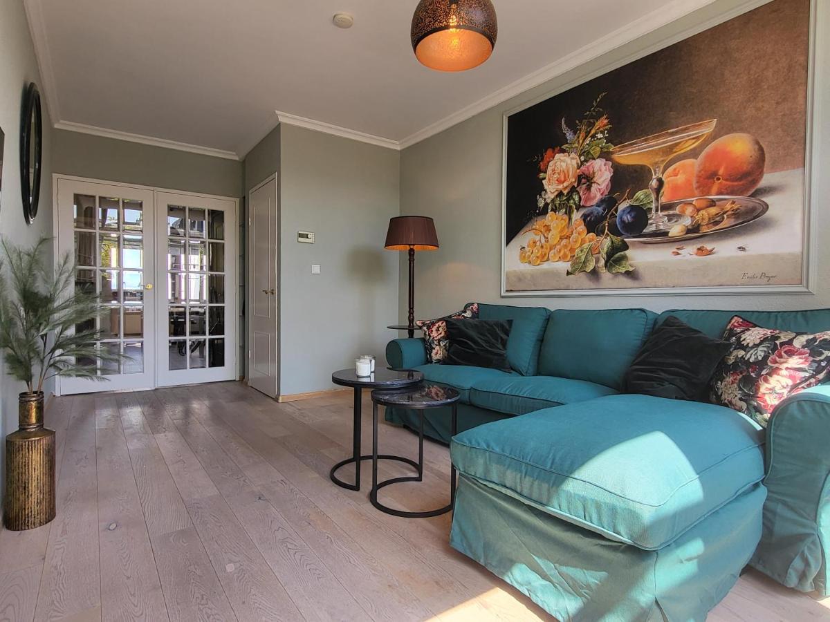 Boutique Huys Leyden Hotel