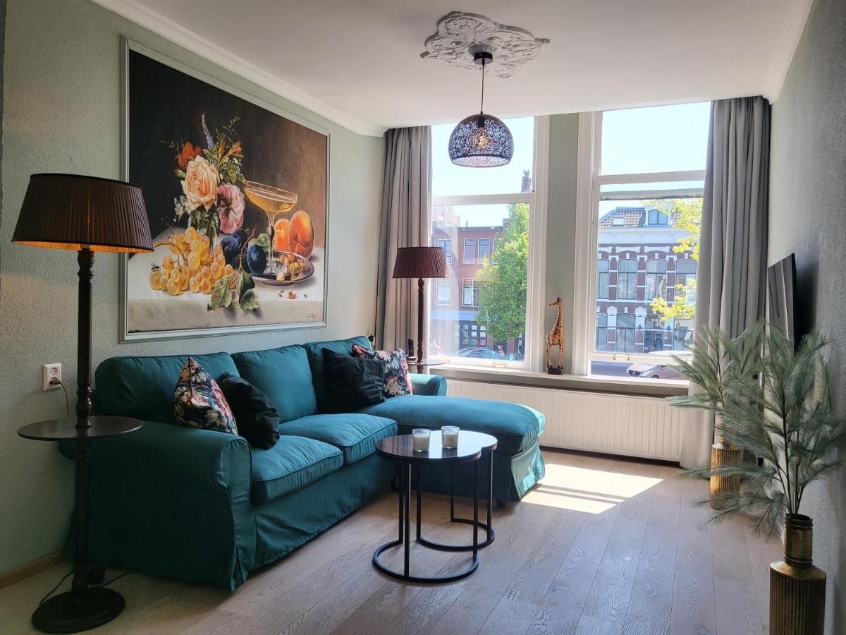 Boutique Huys Leyden 4* Leiden