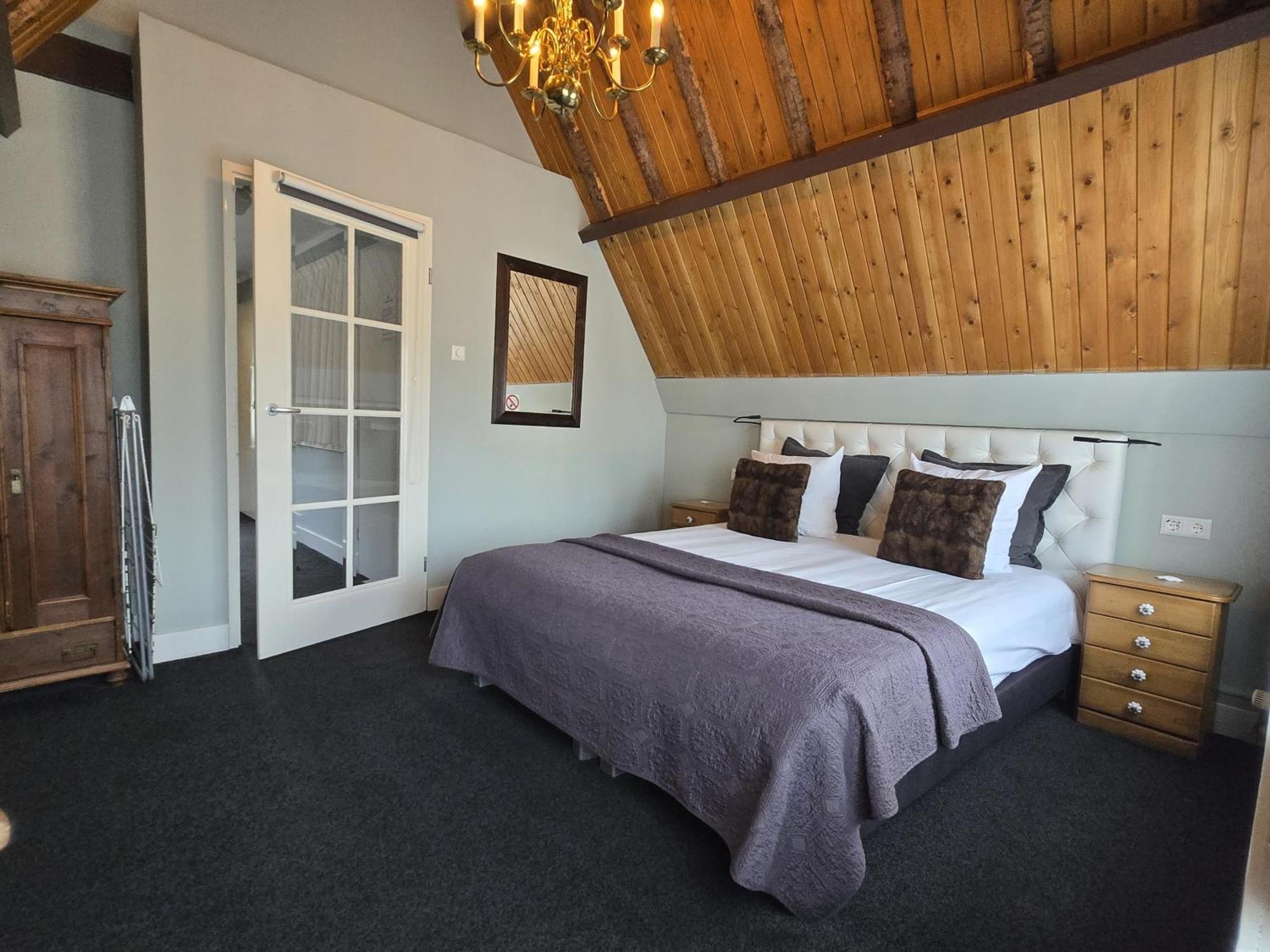 Boutique Huys Leyden Hotel Leiden