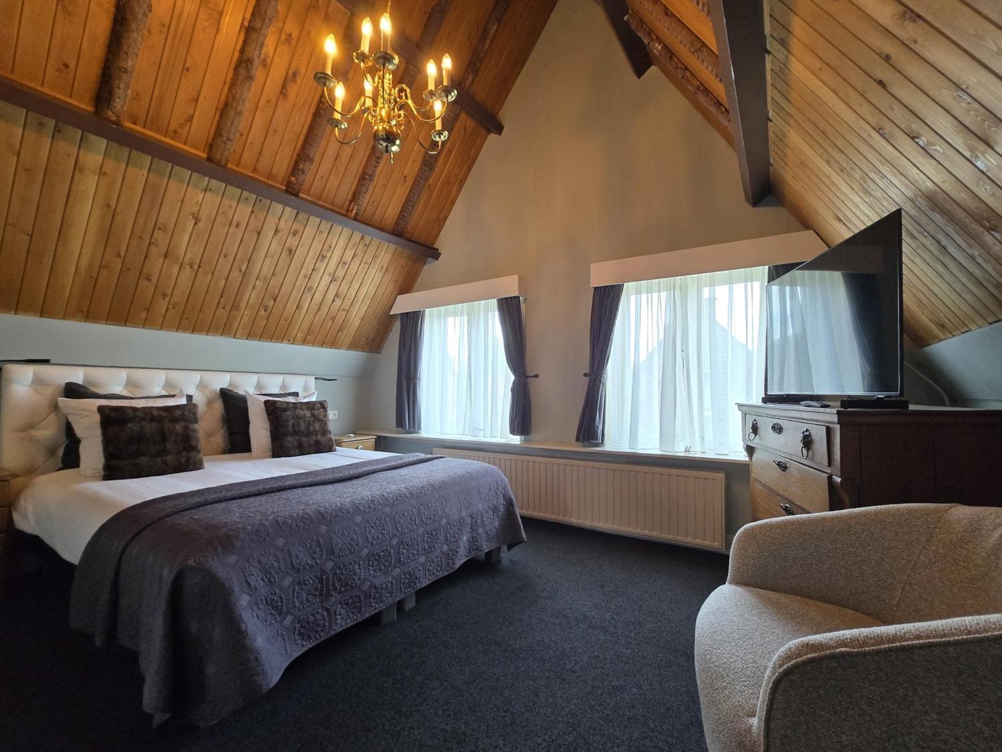 Hotel Boutique Huys Leyden Leiden