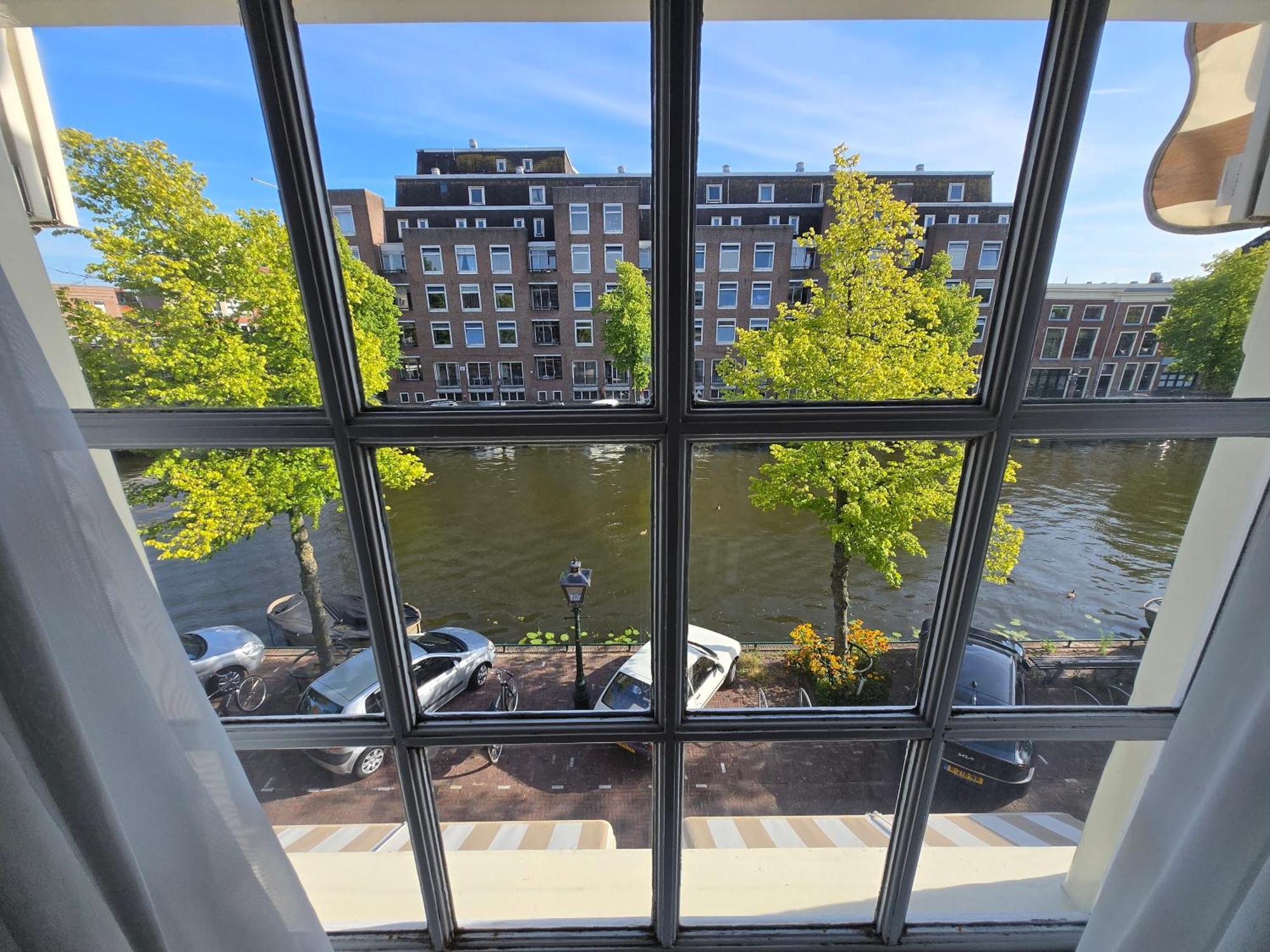 Boutique Huys Leyden 4*