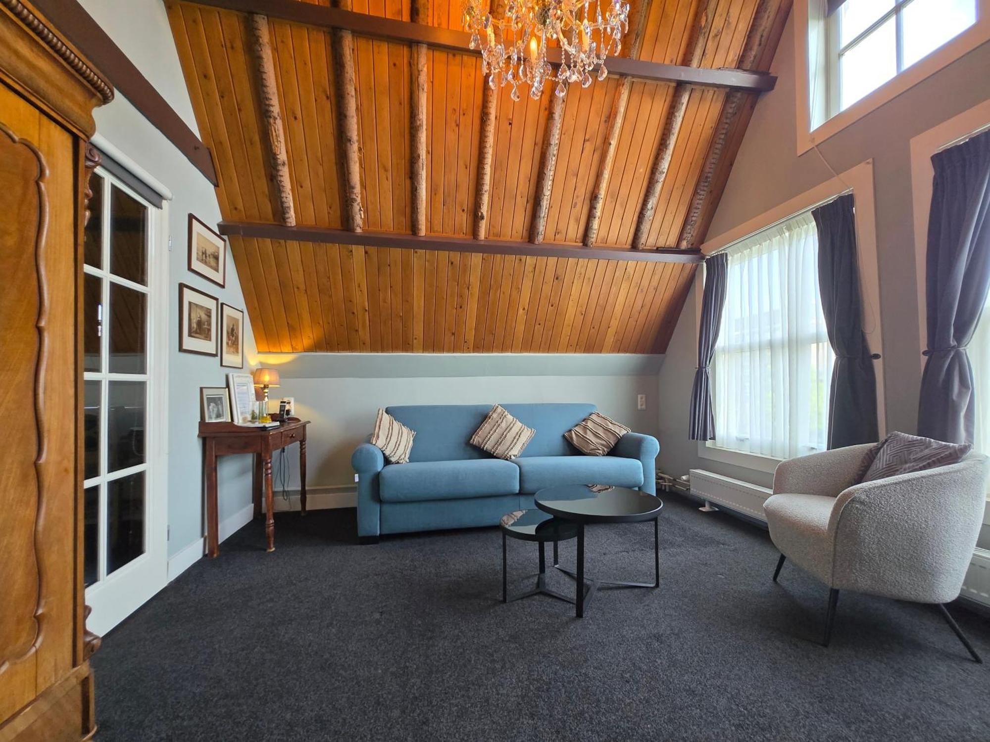 Boutique Huys Leyden Leiden