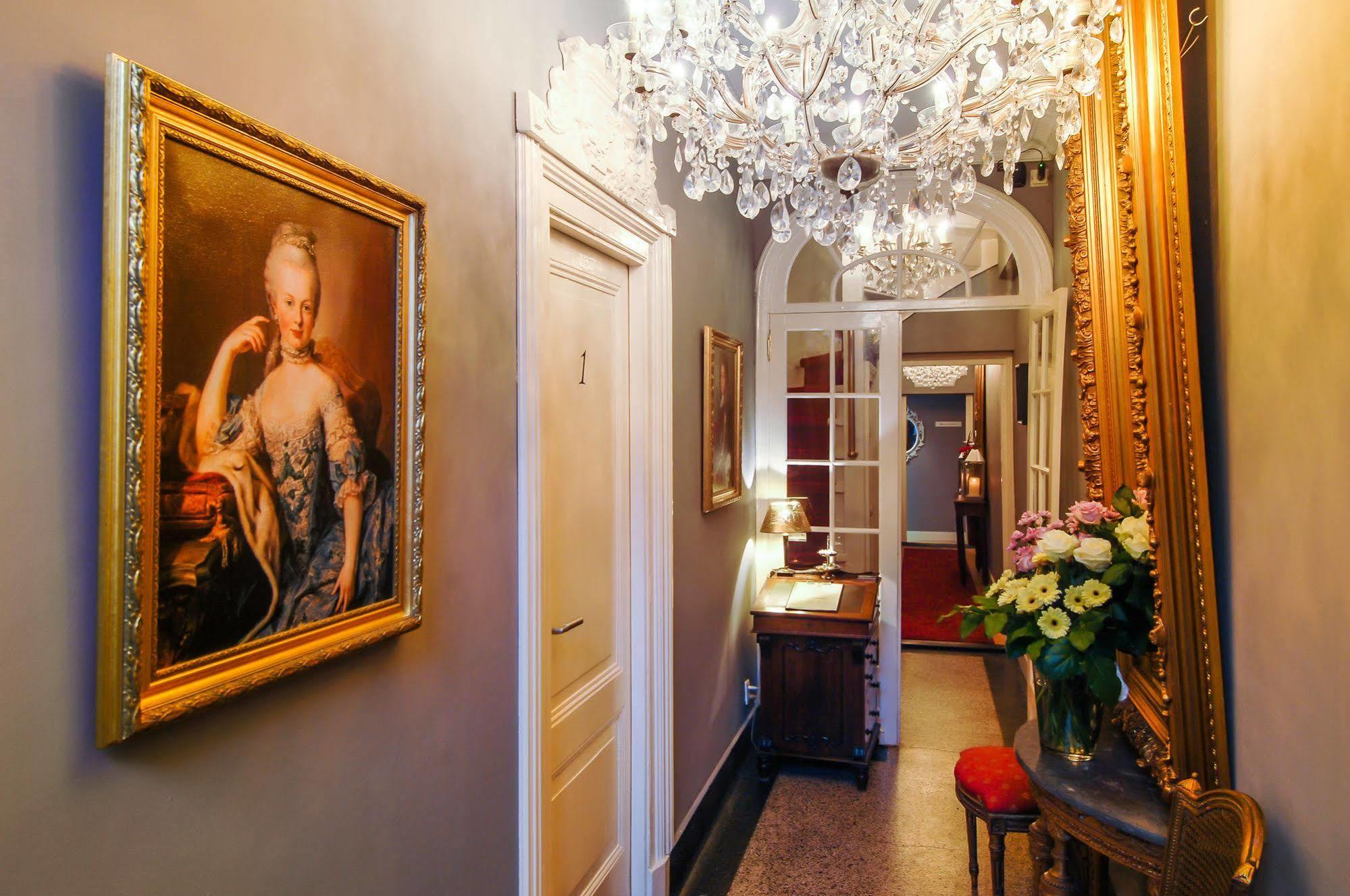 Boutique Huys Leyden 4* Leiden