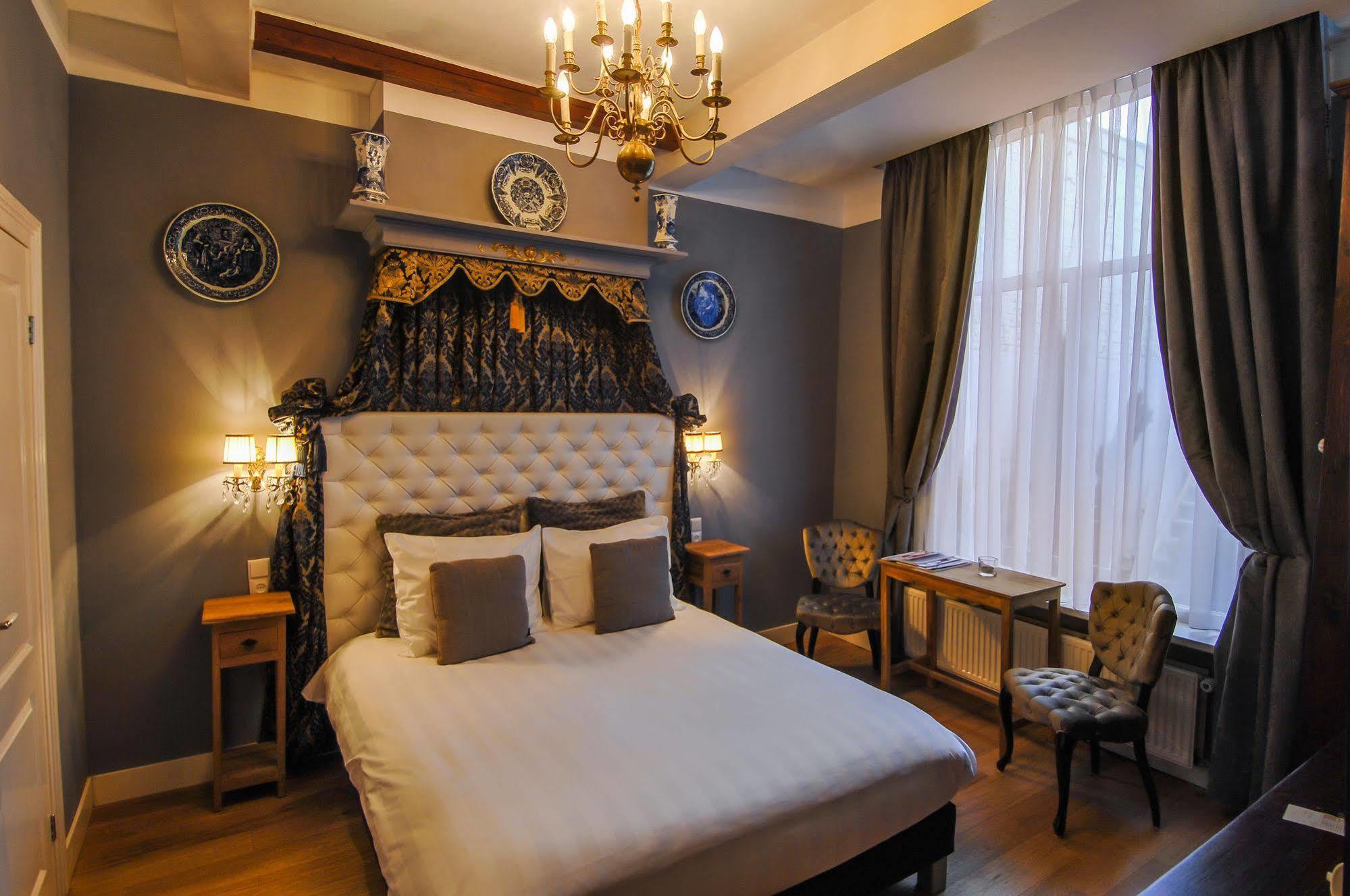 Boutique Huys Leyden Hotel Leiden