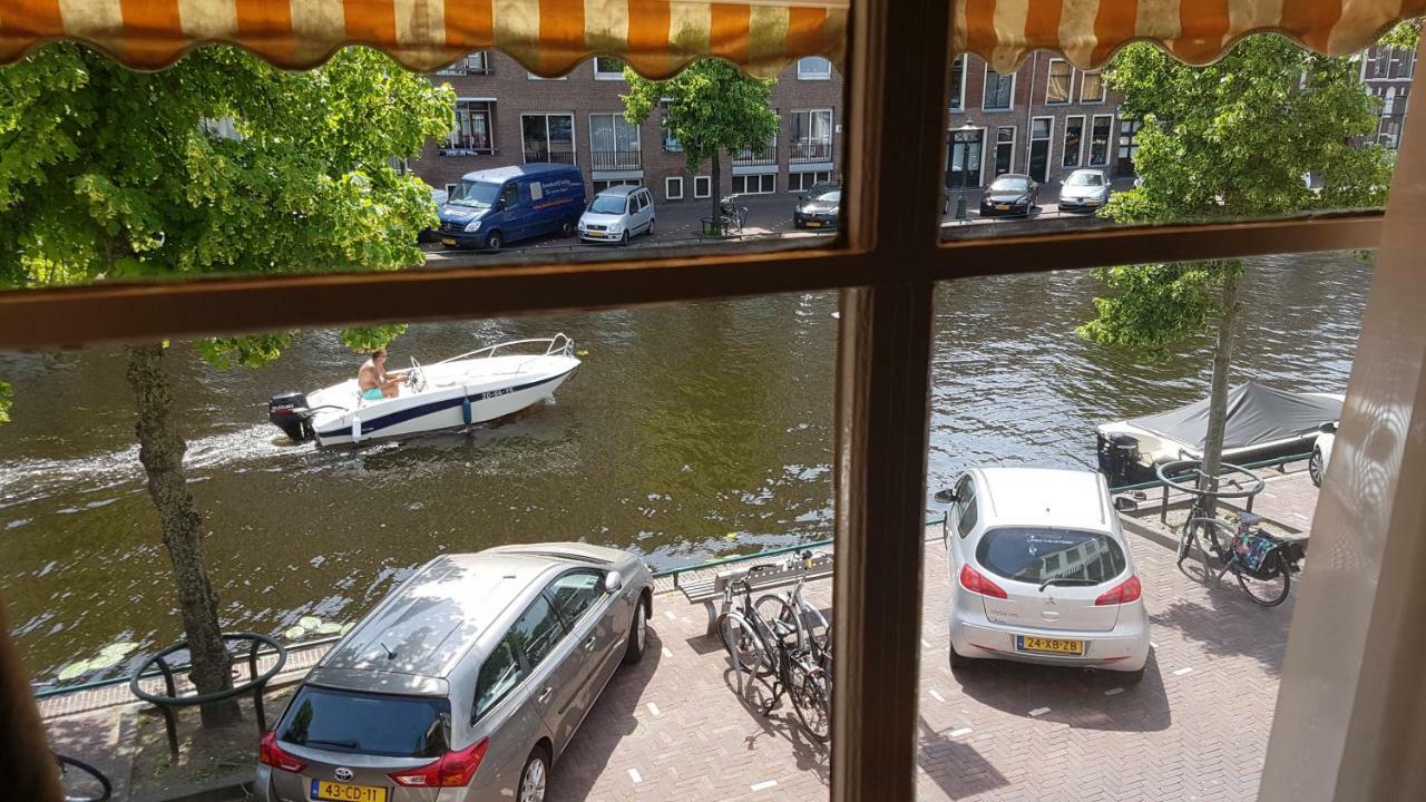 Boutique Huys Leyden 4*