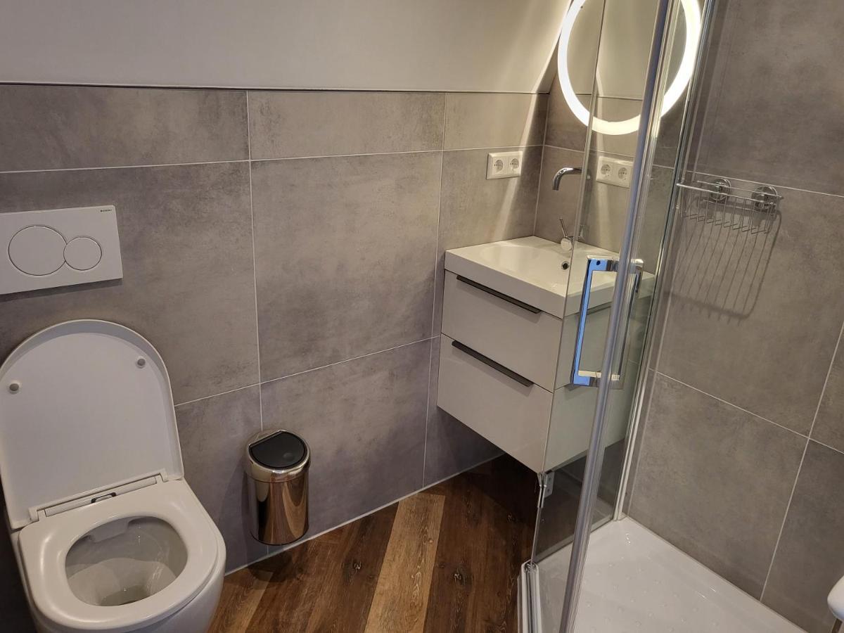 Hotel Boutique Huys Leyden Leiden