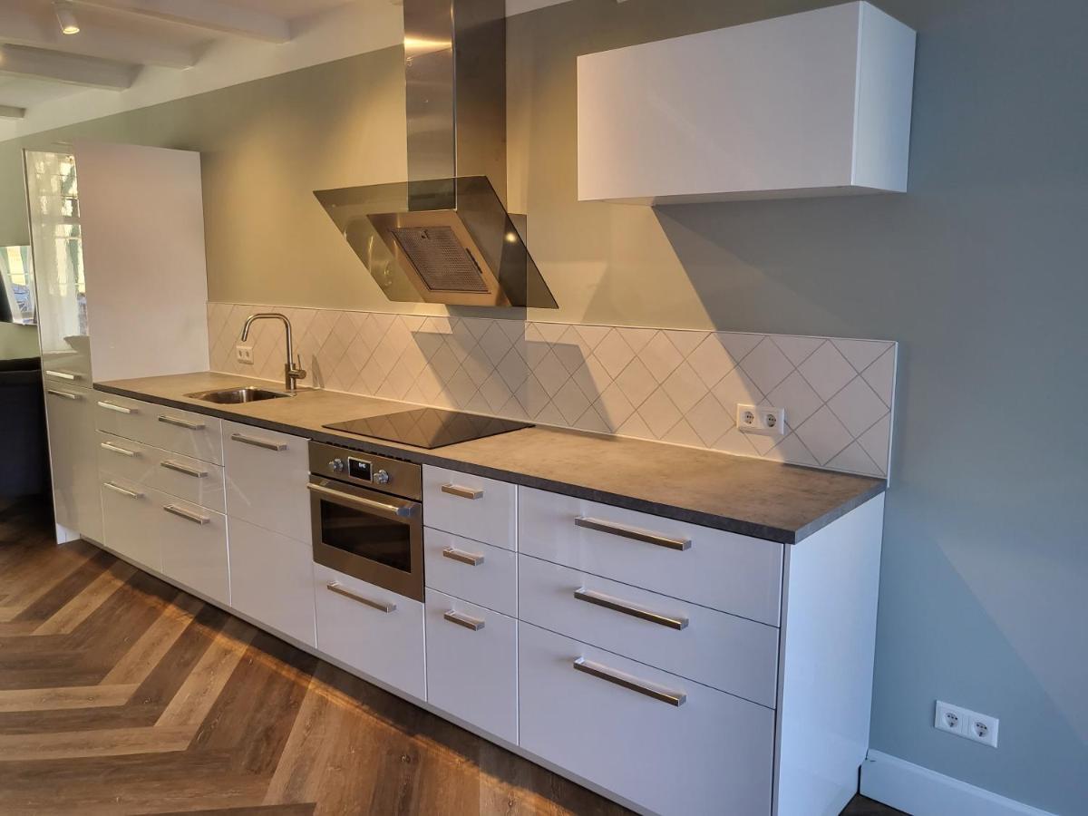 Hotel Boutique Huys Leyden 4*