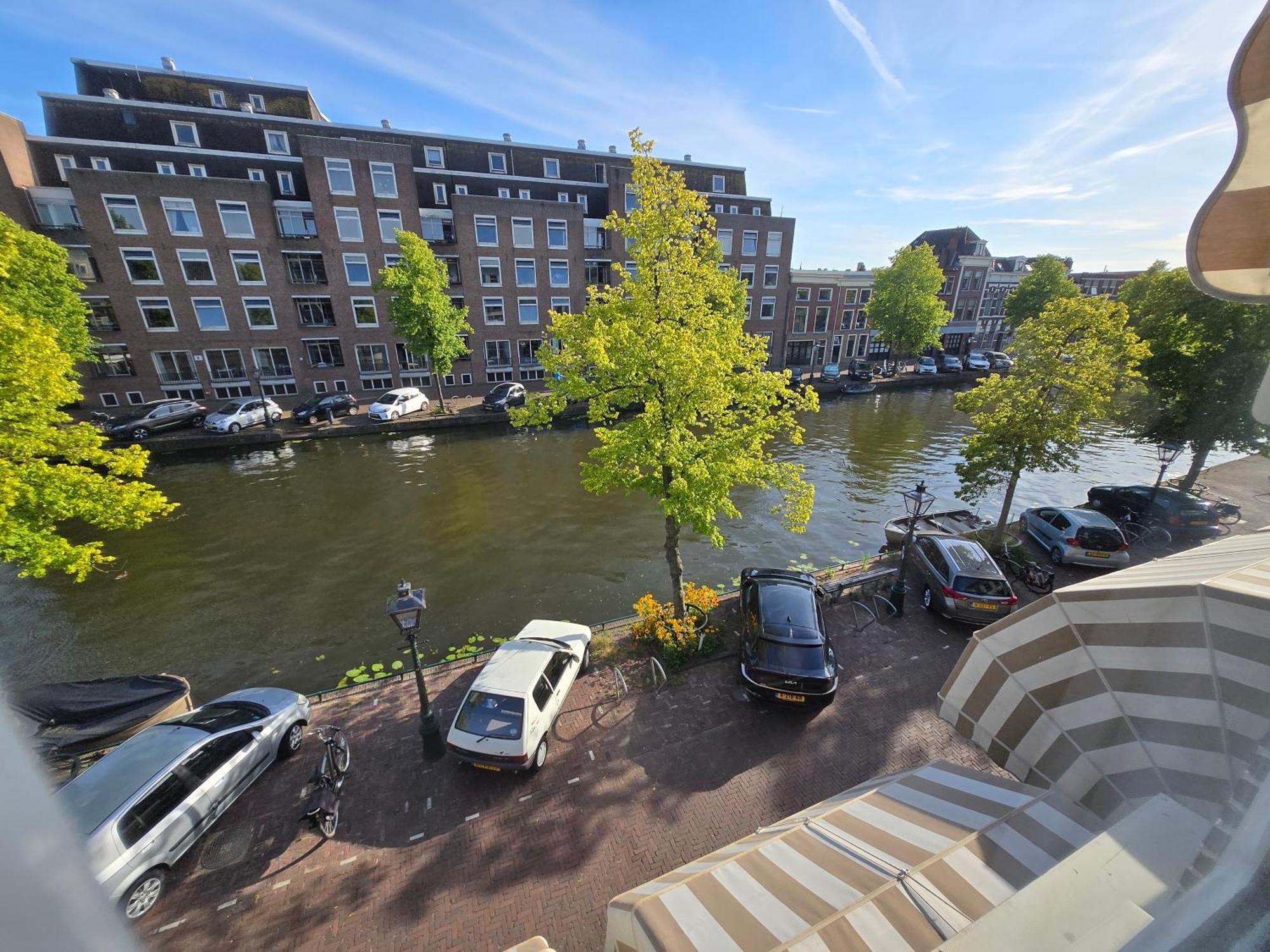 Boutique Huys Leyden Hotel 4*