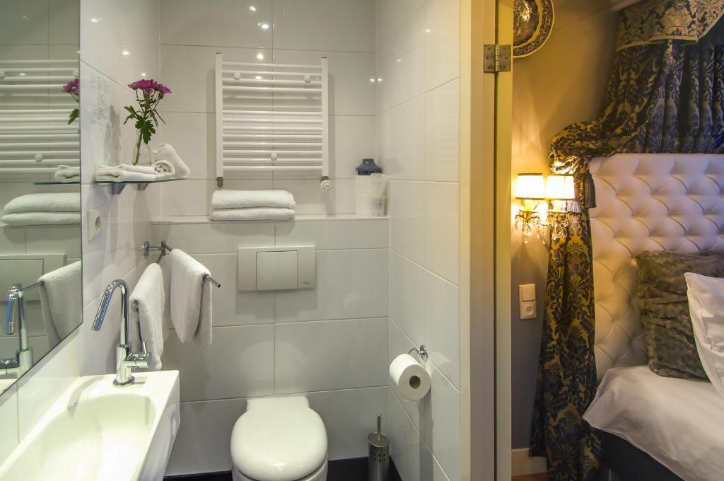 Boutique Huys Leyden 4* Leiden