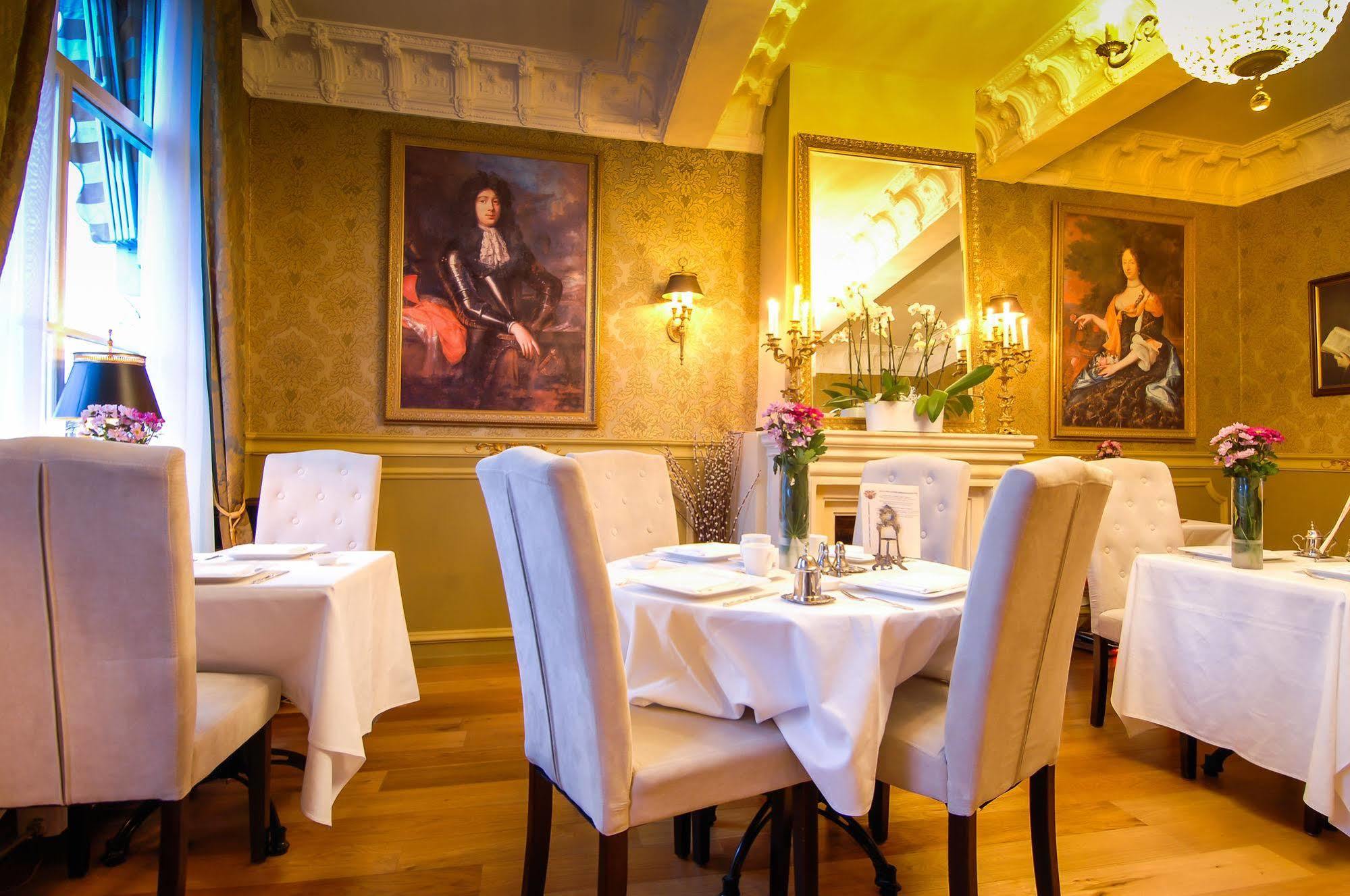 Boutique Huys Leyden Leiden