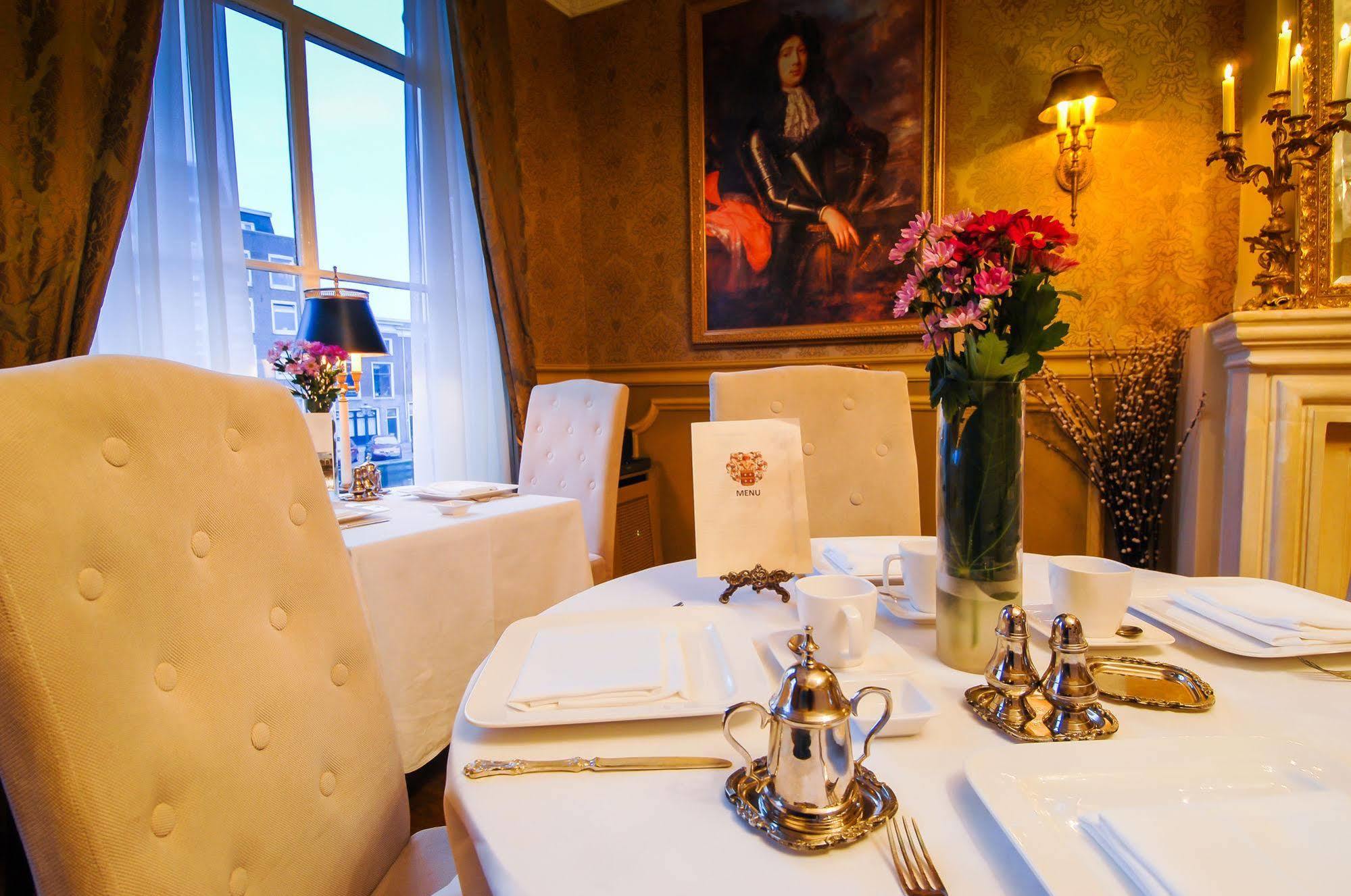 Hotel Boutique Huys Leyden Leiden